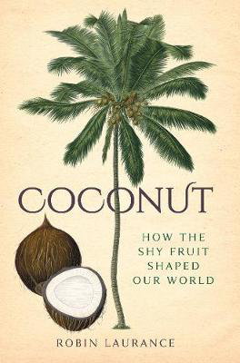 Cover art for Coconut
