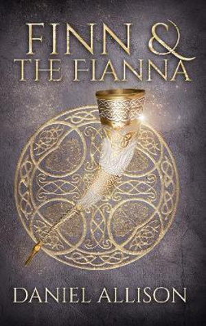 Cover art for Finn and The Fianna