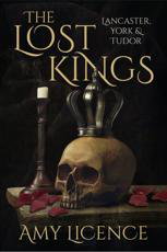 Cover art for The Lost Kings
