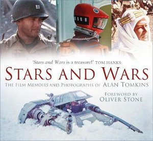Cover art for Stars and Wars