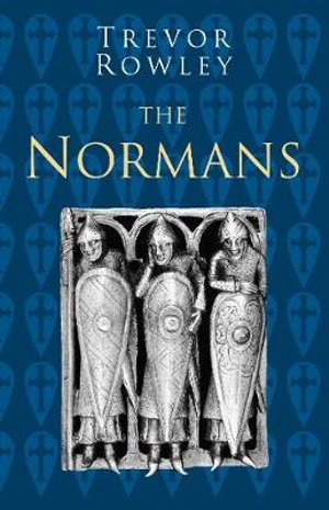 Cover art for The Normans: Classic Histories Series