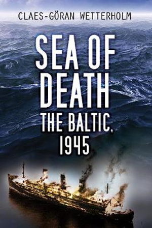 Cover art for Sea of Death