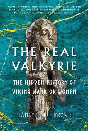 Cover art for The Real Valkyrie
