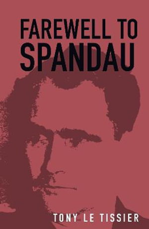 Cover art for Farewell to Spandau
