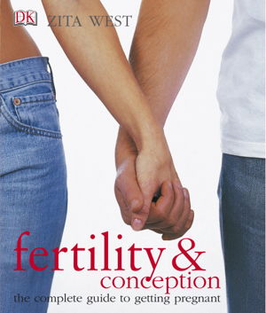 Cover art for Fertility and Conception