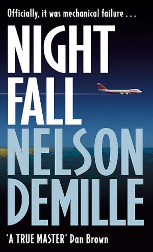 Cover art for Night Fall