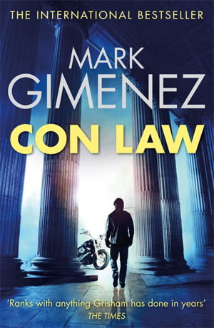 Cover art for Con Law