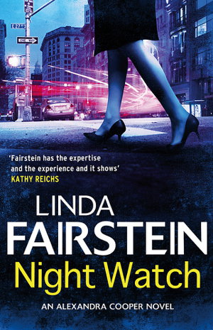 Cover art for Night Watch