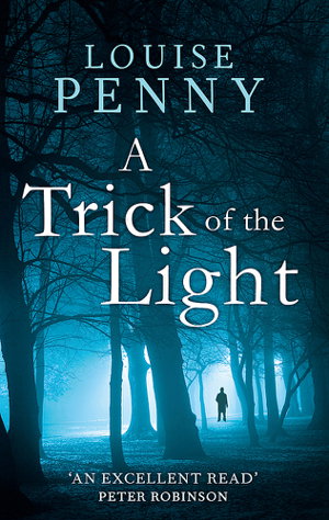 Cover art for Trick of the Light