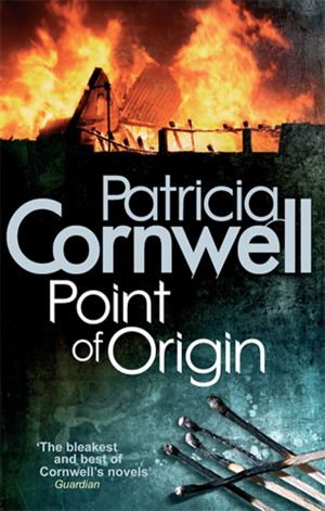 Cover art for Point of Origin