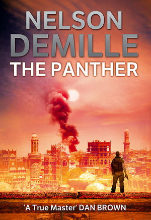 Cover art for The Panther