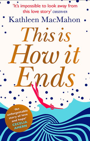 Cover art for This Is How It Ends