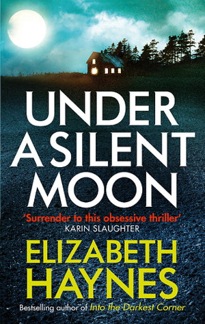 Cover art for Under a Silent Moon