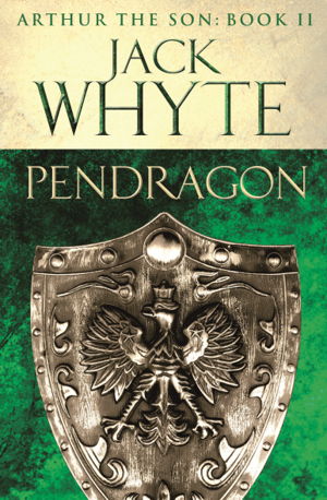 Cover art for Pendragon