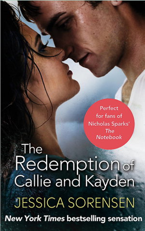 Cover art for Redemption of Callie and Kayden
