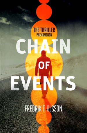 Cover art for Chain of Events