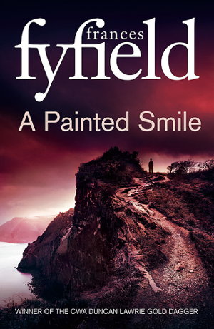 Cover art for A Painted Smile