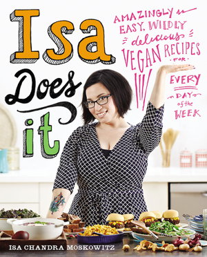 Cover art for Isa Does It