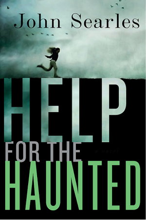 Cover art for Help for the Haunted
