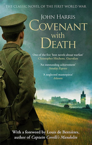 Cover art for Covenant with Death