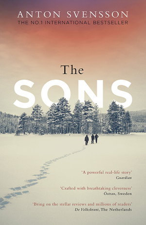 Cover art for The Sons