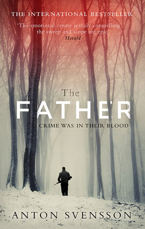 Cover art for The Father