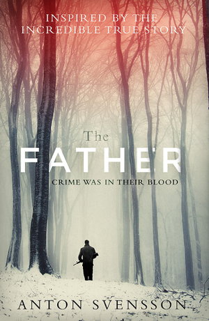 Cover art for The Father