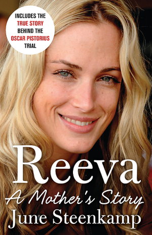Cover art for Reeva