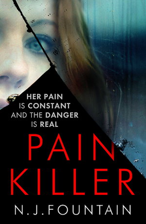 Cover art for Painkiller