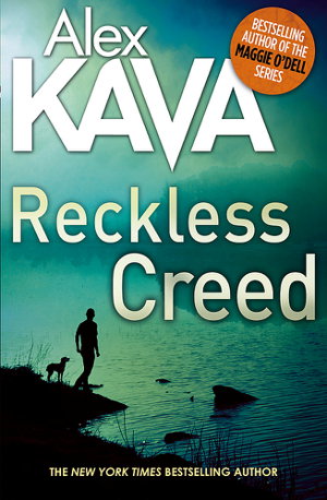 Cover art for Reckless Creed