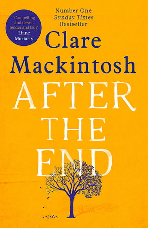 Cover art for After the End