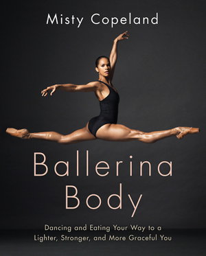 Cover art for Ballerina Body
