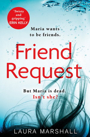 Cover art for Friend Request