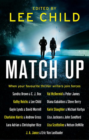 Cover art for Match Up