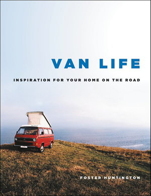 Cover art for Van Life