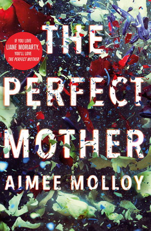 Cover art for Perfect Mother