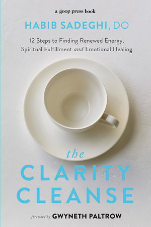 Cover art for The Clarity Cleanse