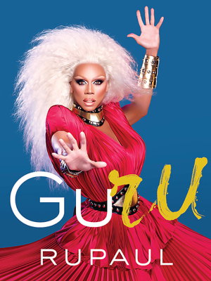 Cover art for GuRu