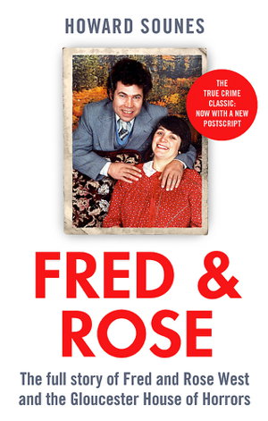 Cover art for Fred & Rose