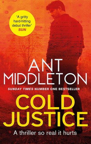 Cover art for Cold Justice
