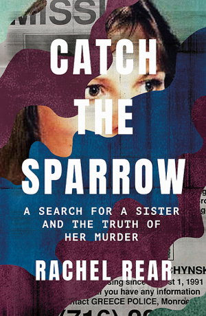 Cover art for Catch the Sparrow