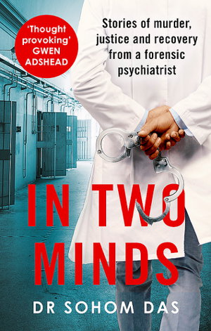 Cover art for In Two Minds
