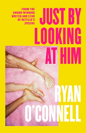 Cover art for Just By Looking at Him