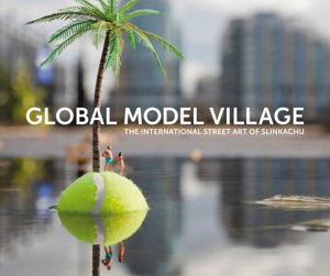 Cover art for The Global Model Village