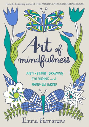 Cover art for Art of Mindfulness