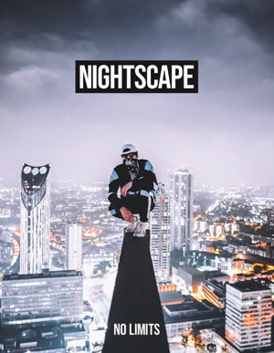 Cover art for Nightscape