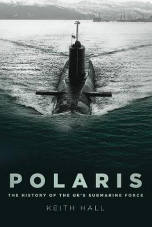Cover art for Polaris