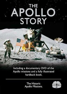 Cover art for Apollo Story