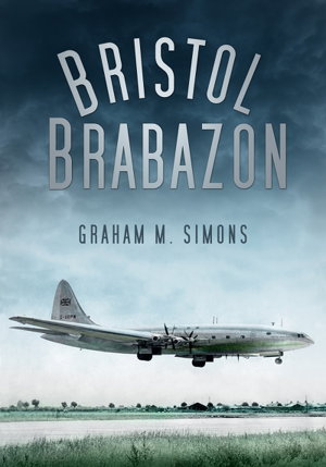 Cover art for Bristol Brabazon