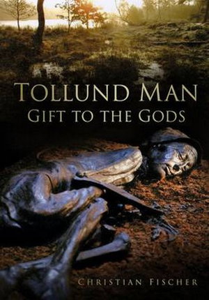 Cover art for Tollund Man